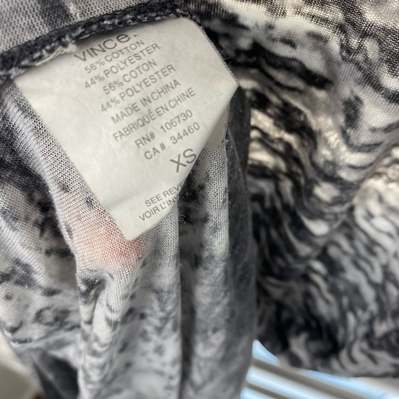 Vince oversized long sleeve - Picture 5 of 5